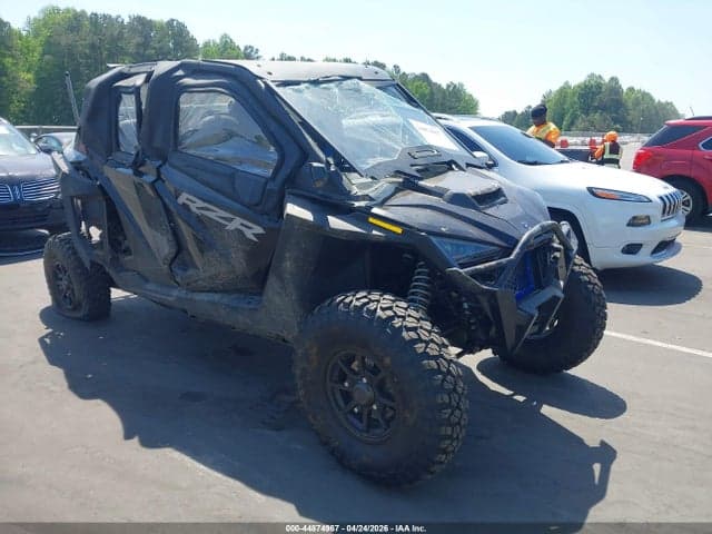 2022 POLARIS RZR PRO XP 4 SPORT