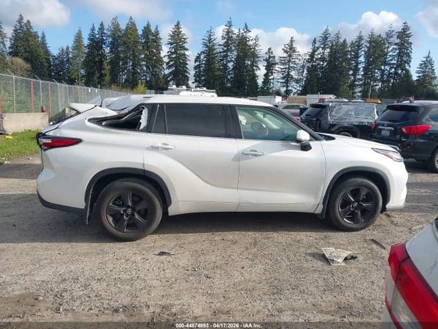 2020 TOYOTA HIGHLANDER L 13