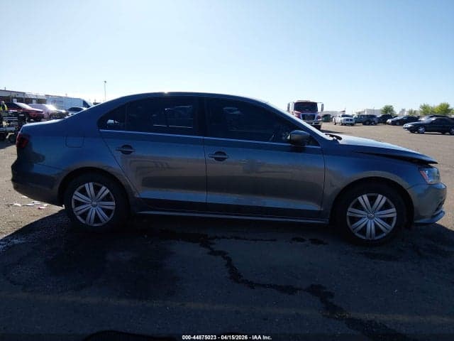 2017 VOLKSWAGEN JETTA 1.4T S 13
