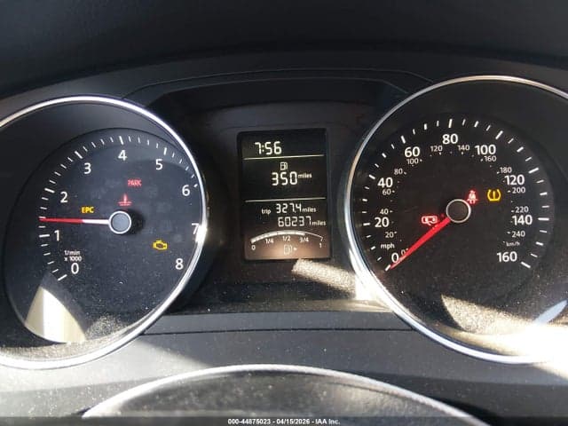 2017 VOLKSWAGEN JETTA 1.4T S 7