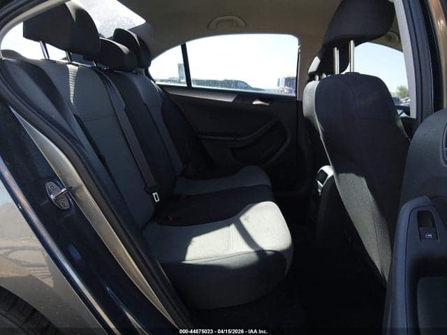 2017 VOLKSWAGEN JETTA 1.4T S 8
