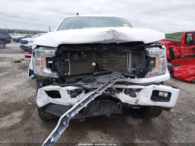 2020 FORD F-150 XLT 6