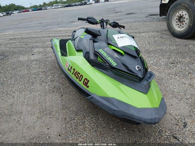 2020 SEADOO SEADOO - 1