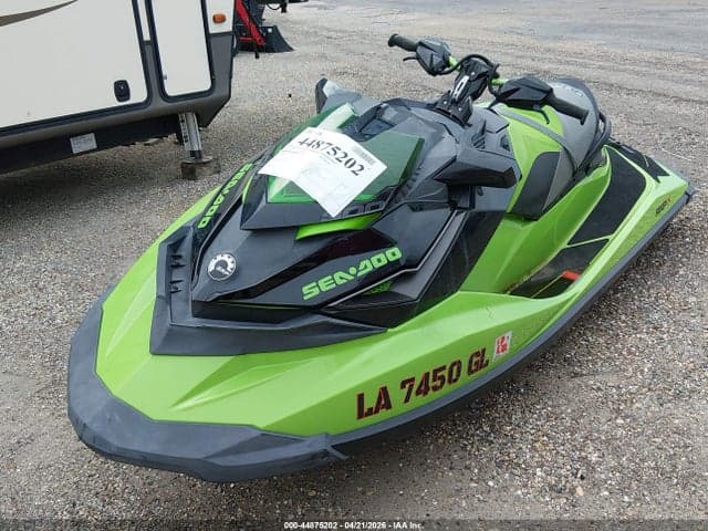 2020 SEADOO SEADOO 2