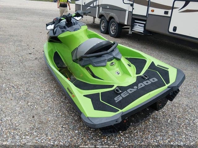 2020 SEADOO SEADOO 3