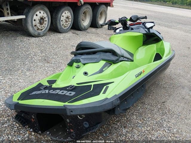 2020 SEADOO SEADOO 4