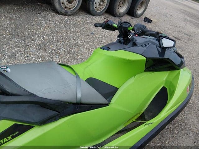 2020 SEADOO SEADOO 5