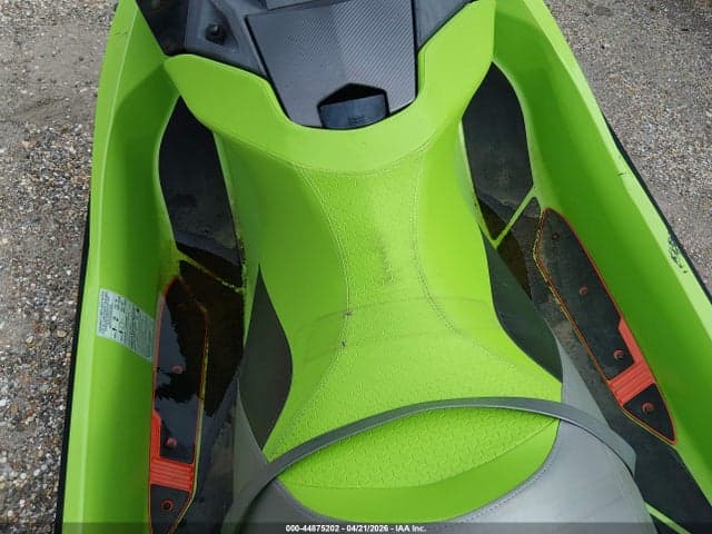 2020 SEADOO SEADOO 8
