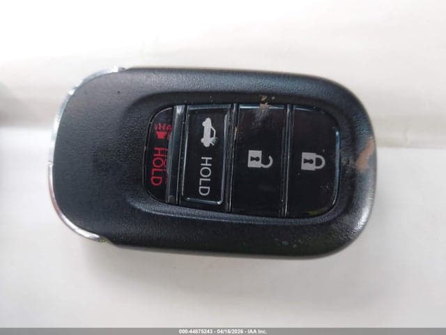 2024 HONDA CIVIC LX 11