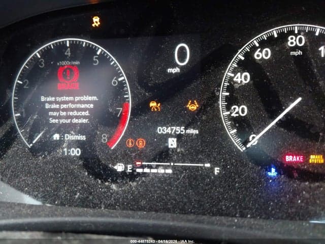 2024 HONDA CIVIC LX 7
