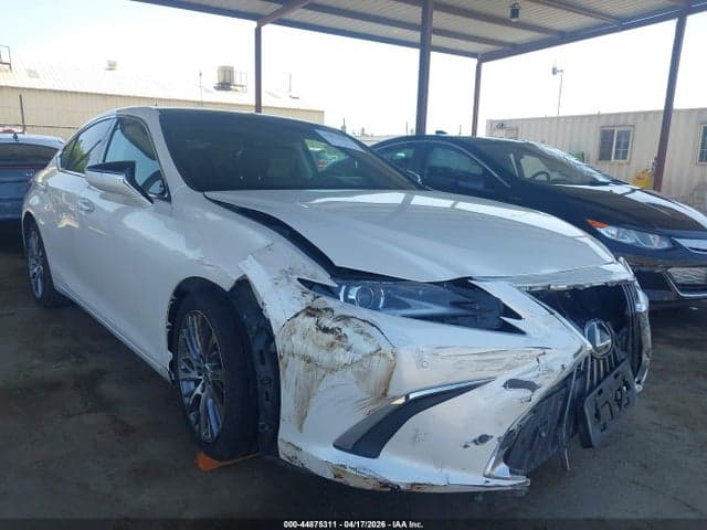 2020 LEXUS ES 350 1