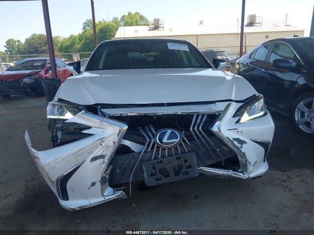 2020 LEXUS ES 350 6