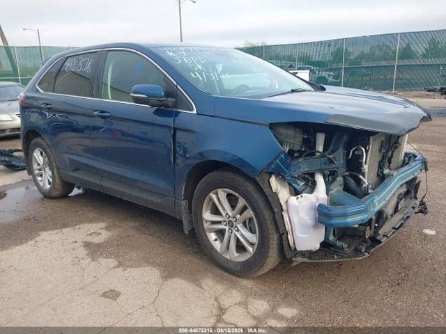2020 FORD EDGE SEL 1