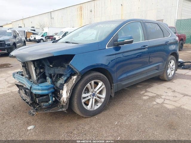 2020 FORD EDGE SEL 2
