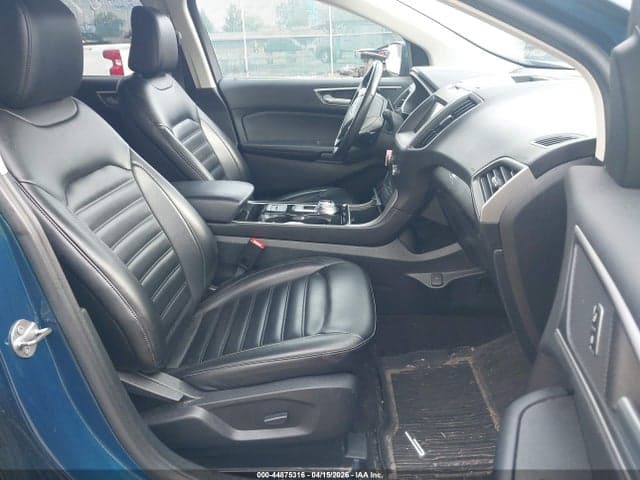 2020 FORD EDGE SEL 5