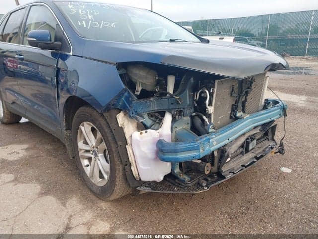 2020 FORD EDGE SEL 6