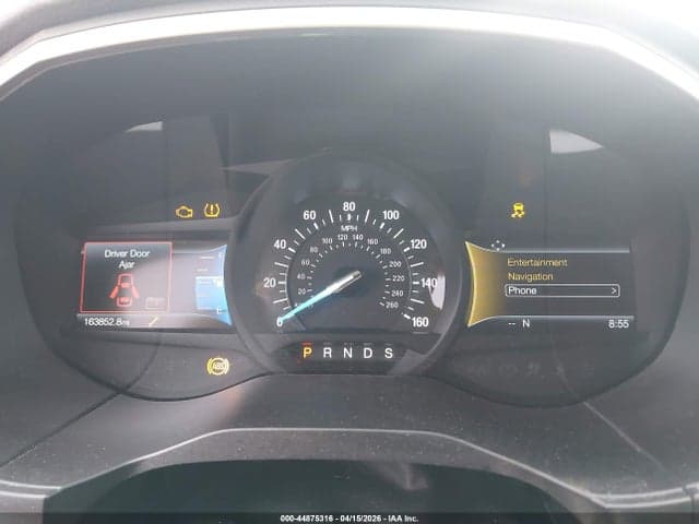 2020 FORD EDGE SEL 7