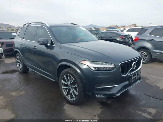 2017 VOLVO XC90 T6 MOMENTUM