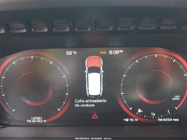 2017 VOLVO XC90 T6 MOMENTUM 7