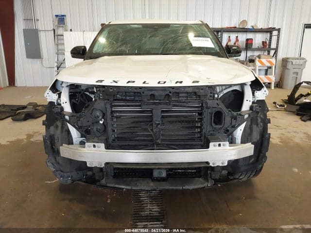 2022 FORD EXPLORER ST 6