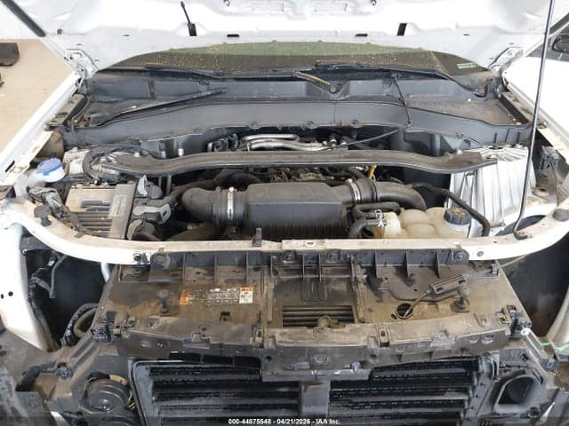 2022 FORD EXPLORER ST 10