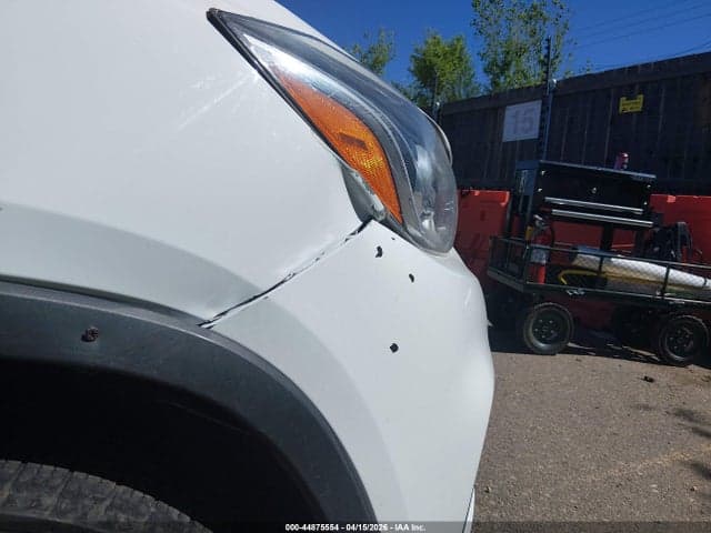 2017 CHEVROLET TRAX LT 6