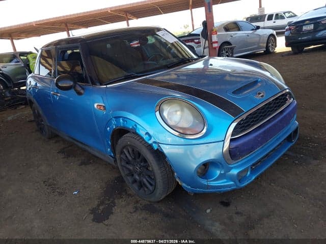 2015 MINI HARDTOP COOPER 1