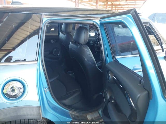 2015 MINI HARDTOP COOPER 8