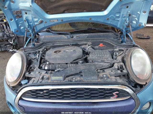 2015 MINI HARDTOP COOPER 10