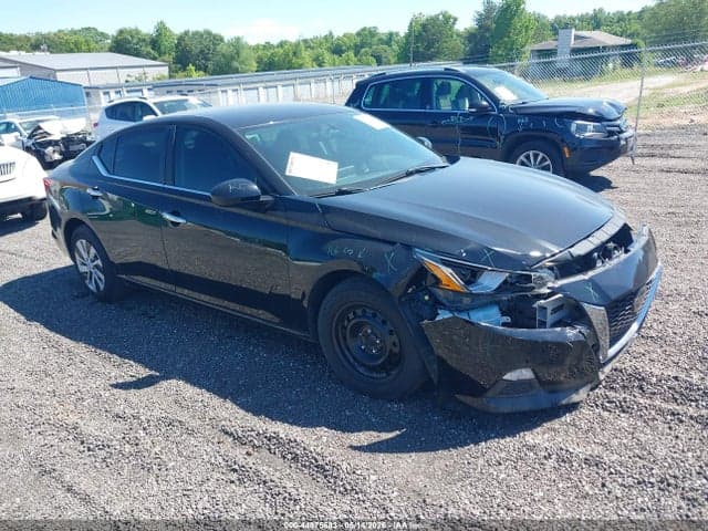 2019 NISSAN ALTIMA 2.5 S 1