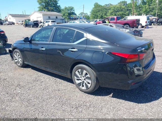 2019 NISSAN ALTIMA 2.5 S 3