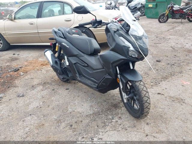 2025 HONDA ADV160 A 1