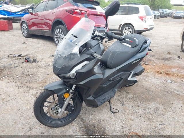 2025 HONDA ADV160 A 2