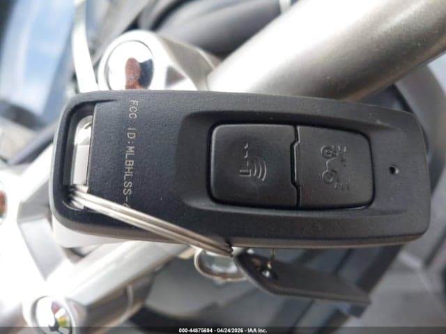 2025 HONDA ADV160 A 11