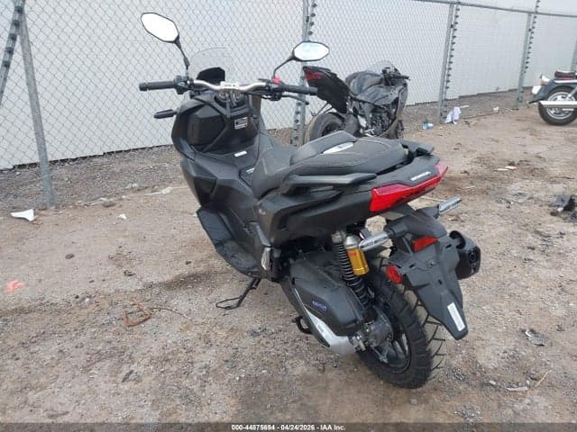 2025 HONDA ADV160 A 3