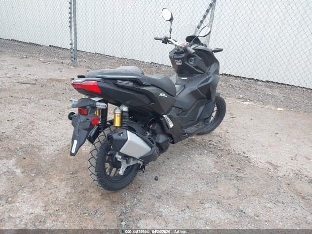 2025 HONDA ADV160 A 4