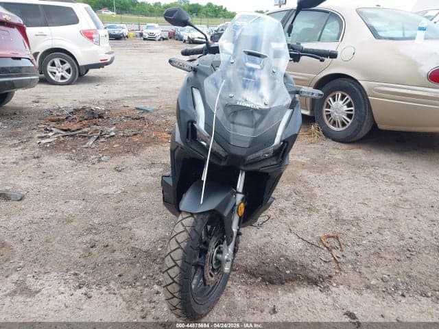 2025 HONDA ADV160 A 5