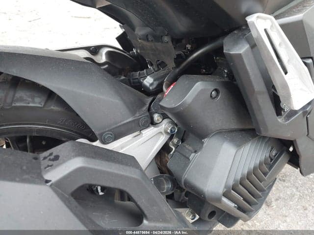 2025 HONDA ADV160 A 8