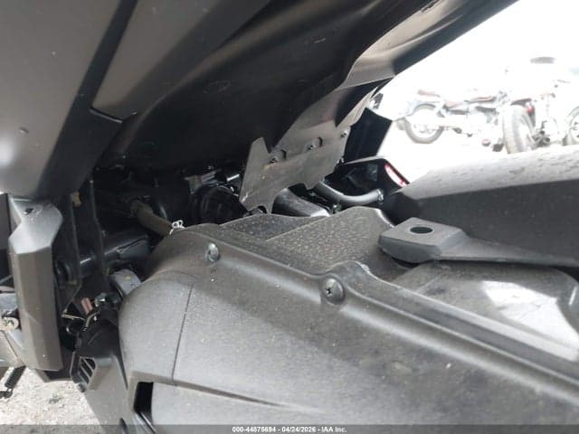 2025 HONDA ADV160 A 9