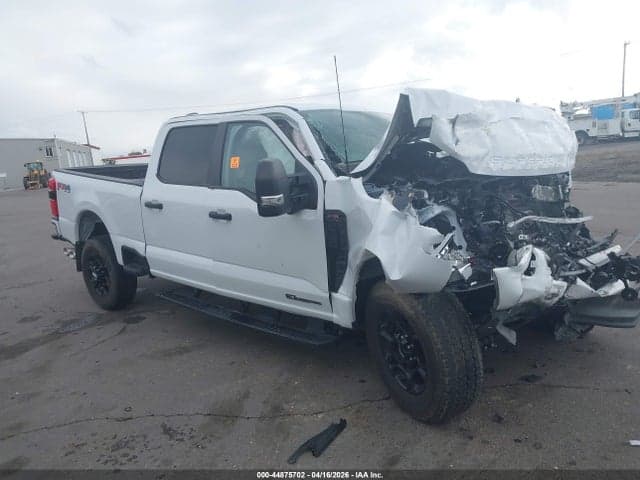 2024 FORD F-350 XL 1