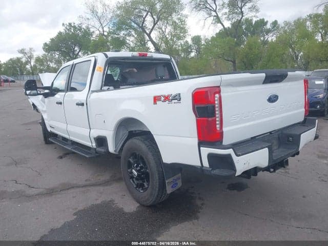 2024 FORD F-350 XL 3