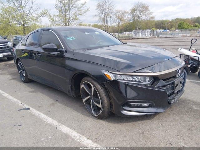 2020 HONDA ACCORD SPORT - 1