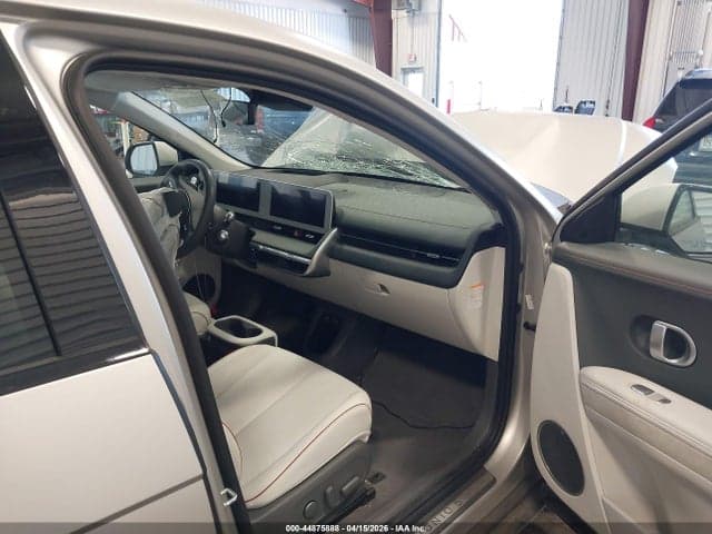 2024 HYUNDAI IONIQ 5 LIMITED 5