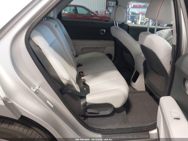 2024 HYUNDAI IONIQ 5 LIMITED 8