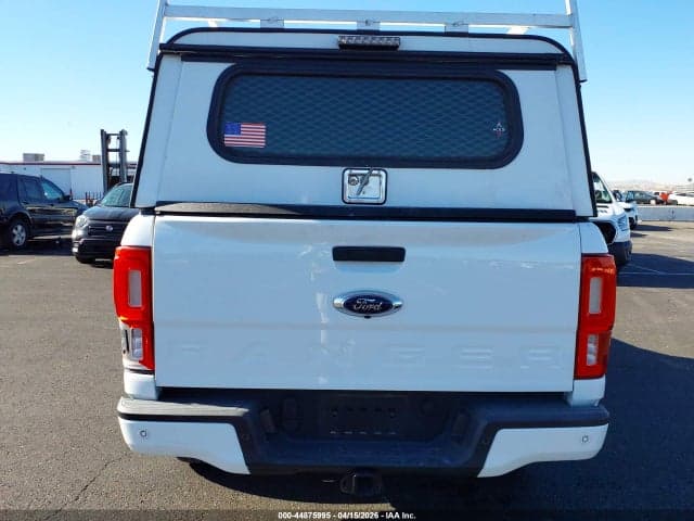 2022 FORD RANGER XLT 16
