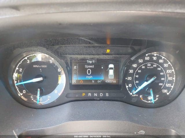 2022 FORD RANGER XLT 7