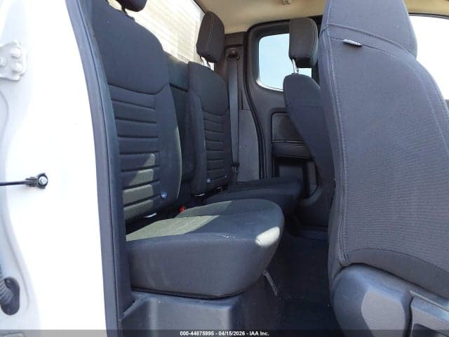 2022 FORD RANGER XLT 8