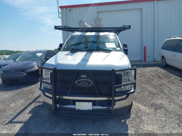 2018 FORD F-250 XL 12