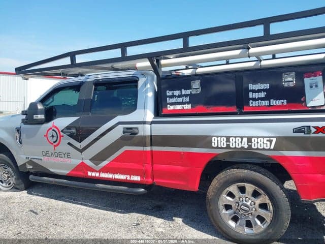 2018 FORD F-250 XL 14