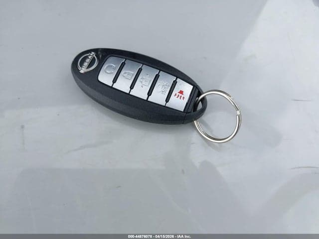 2023 NISSAN ALTIMA SR FWD 11